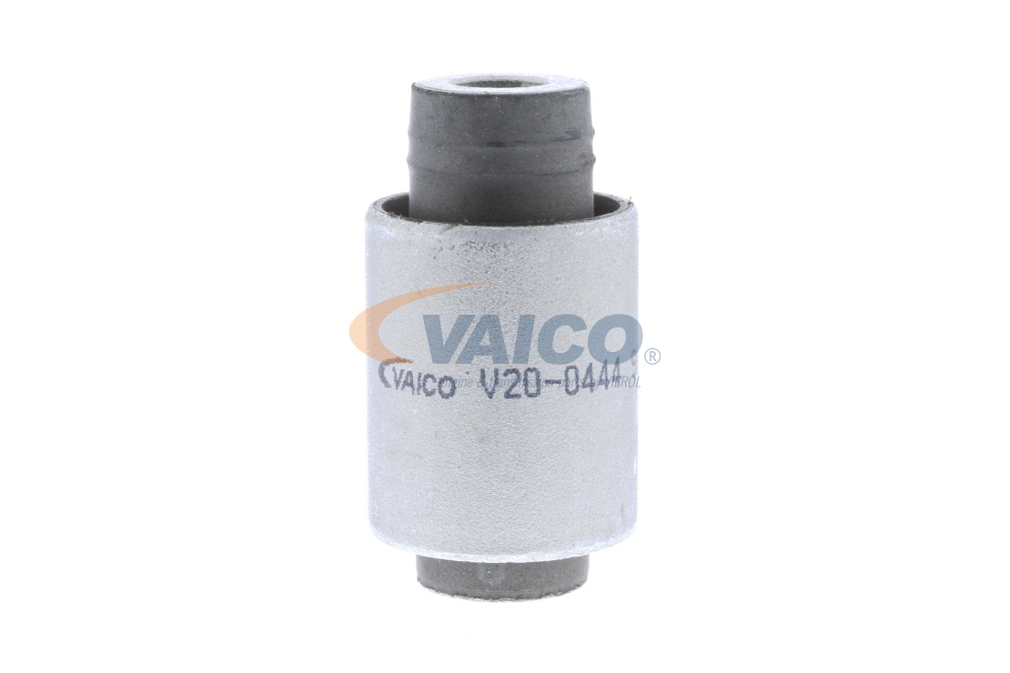 VAICO V20-0444: Suport, trapez pe ambele parti, axa spate sus, interior, Original VAICO Quality