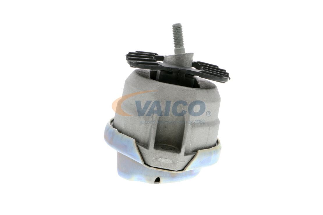 VAICO V20-0493: Suport motor fata stanga, Original VAICO Quality