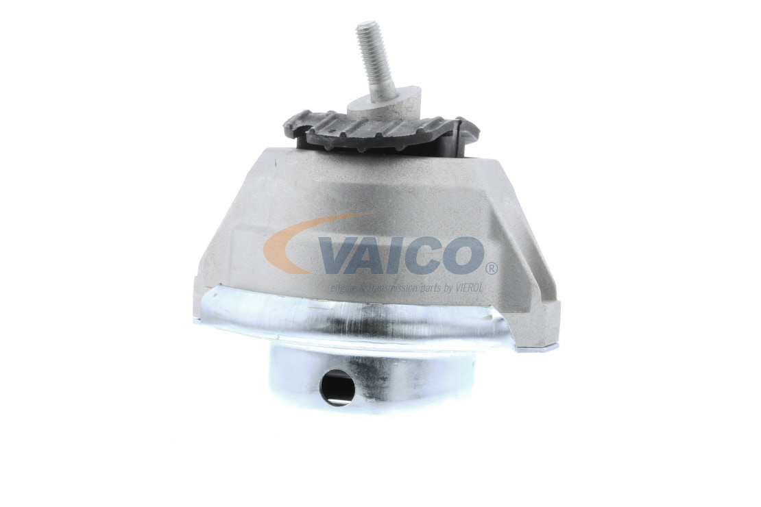 VAICO V20-0495: Motorlager vorne links, Original VAICO Qualität