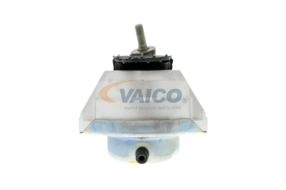 VAICO V20-0497: Suport motor fata stanga, Q+, original equipment manufacturer quality