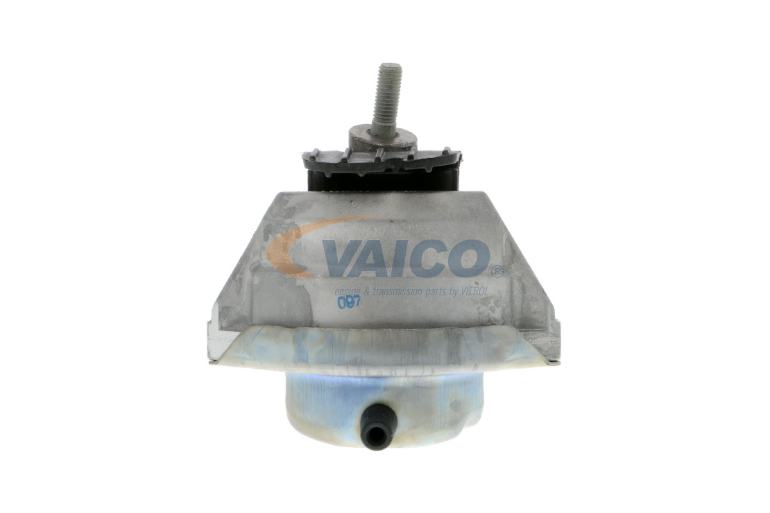 VAICO V20-0498: Motorlager vorne rechts, Q+, Erstausrüsterqualität