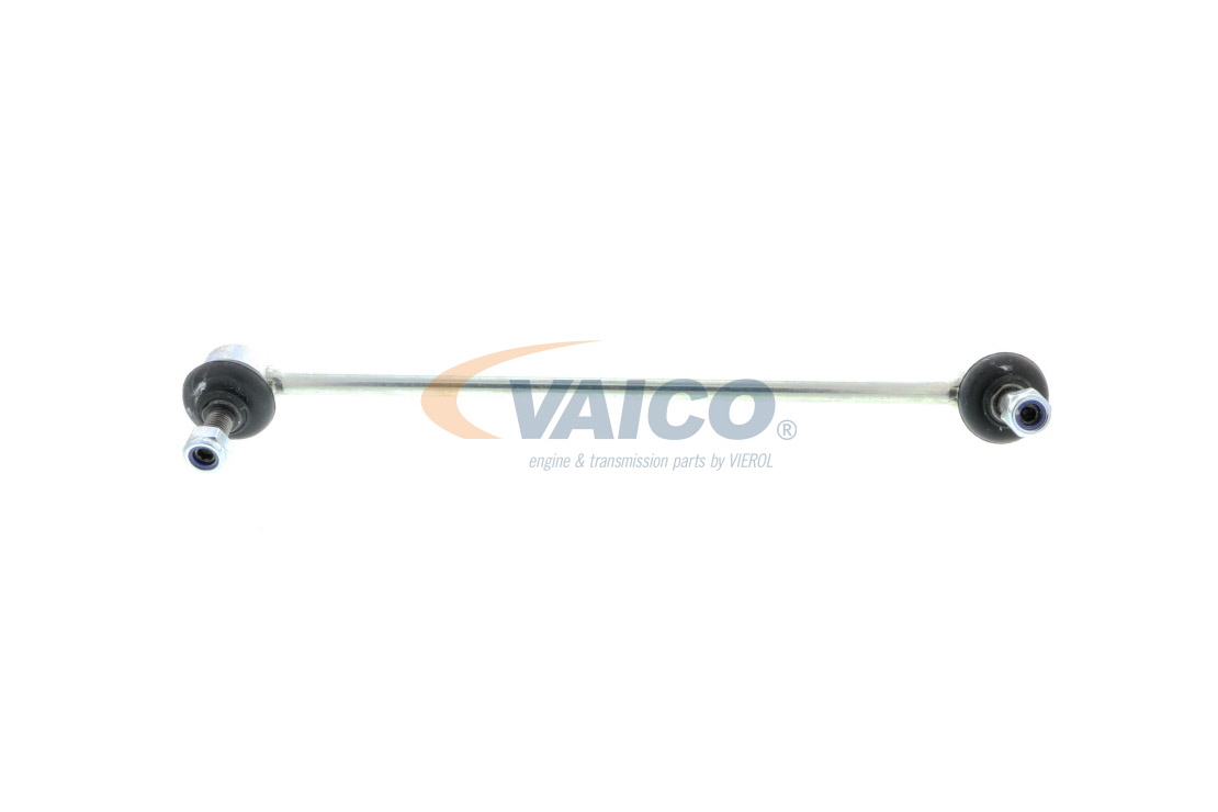 VAICO V20-0534: Brat / bieleta suspensie, stabilizator Axa fata dreapta, Original VAICO Quality