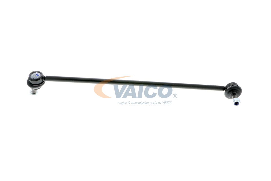 VAICO V20-0547: Stange / Strebe, Radaufhängung Vorderachse rechts, Original VAICO Qualität