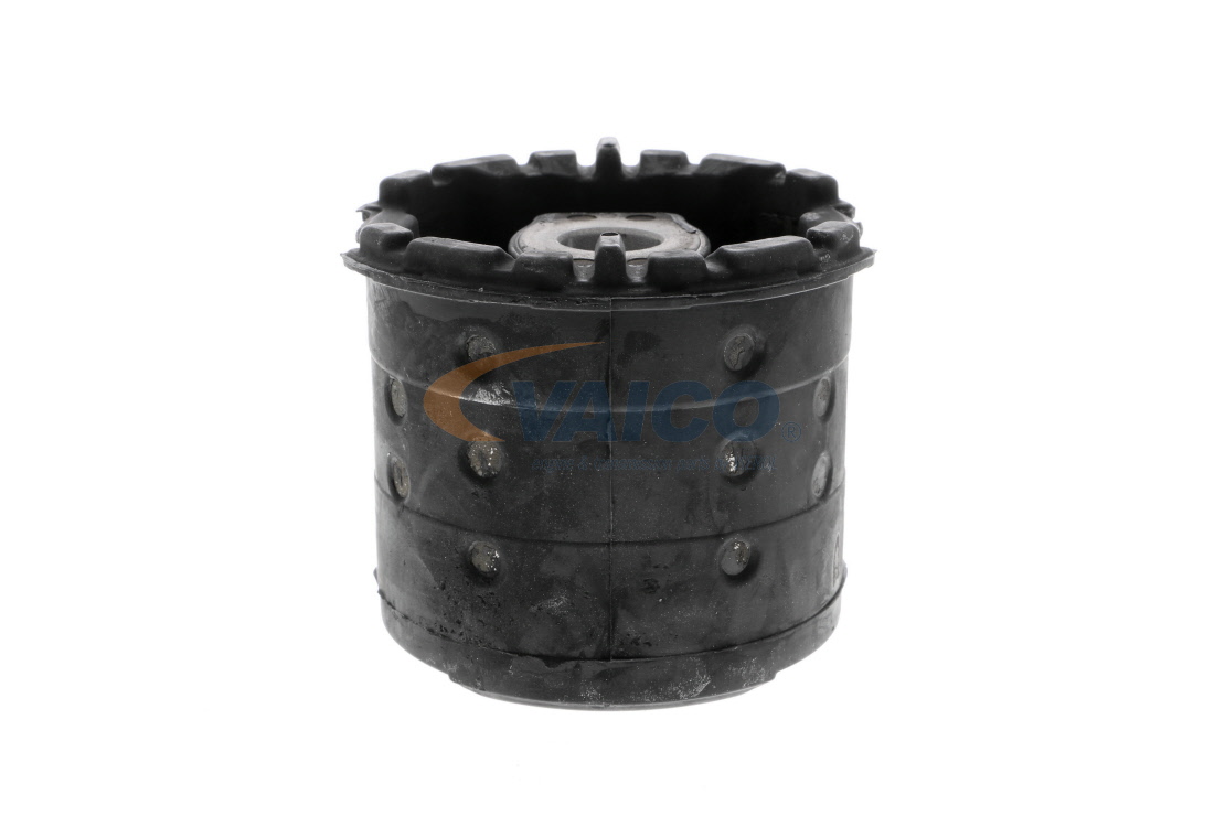VAICO V20-0564: Suport, trapez exterior, pe ambele parti, puntea spate, Original VAICO Quality