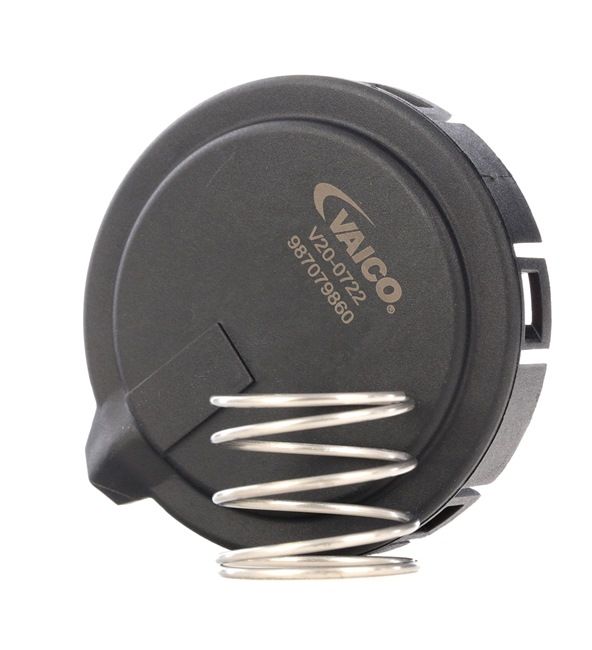 VAICO V20-0722: Ventil, aerisire carter chiuloasa, Original VAICO Quality