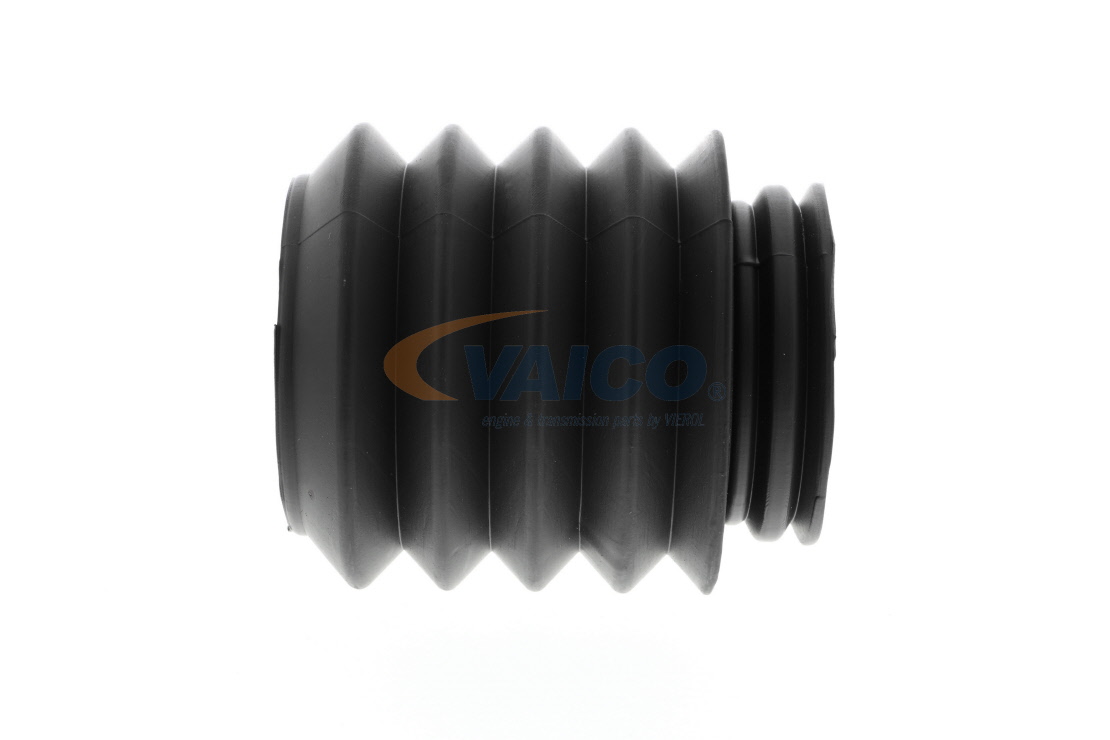 VAICO V20-0728: Capac protectie / Burduf, amortizor punte fata, Original VAICO Quality