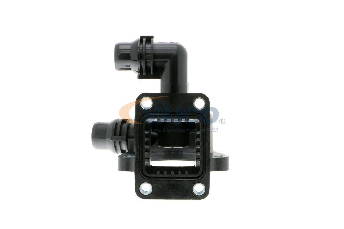 VAICO V20-0743: Kühlmittelflansch Wasserpumpe, Original VAICO Qualität