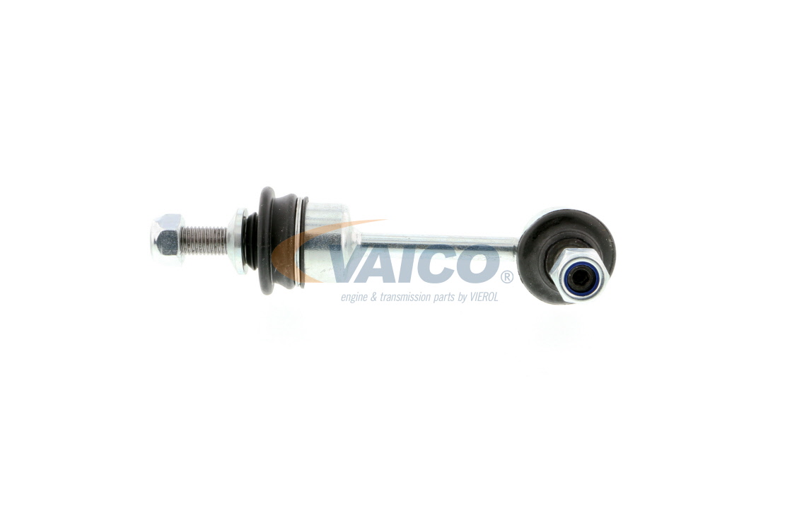 VAICO V20-0783: Brat / bieleta suspensie, stabilizator puntea spate, Original VAICO Quality