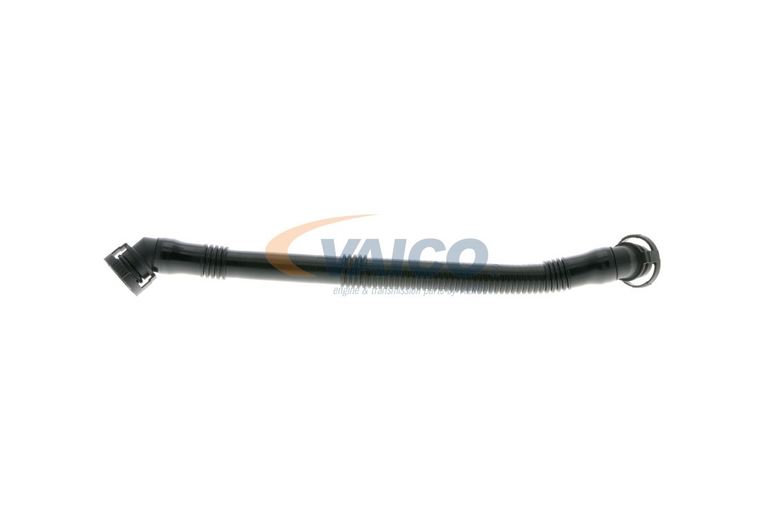 VAICO V20-0786: Furtun, aerisire bloc motor Bloc motor, Original VAICO Quality