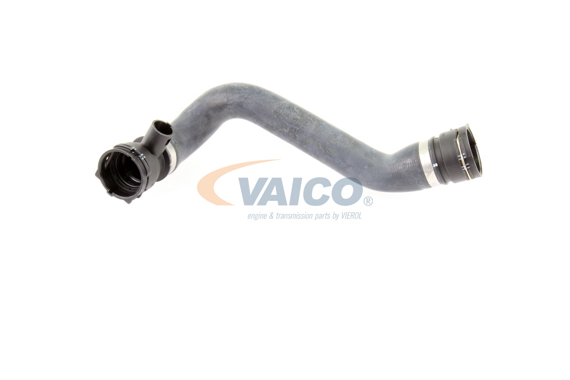 VAICO V20-0865: Furtun radiator partea de jos, cu cuplaje rapide, Q+, original equipment manufacturer quality