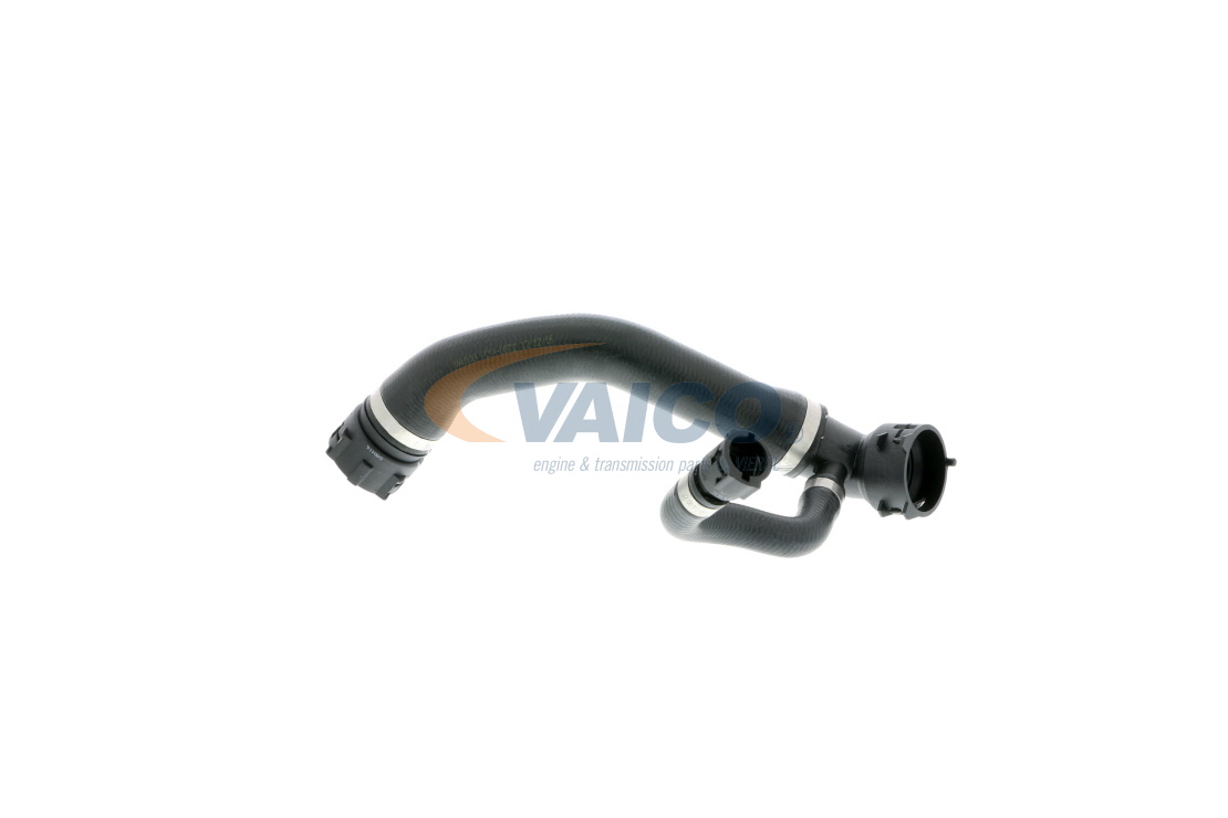 VAICO V20-0872: Furtun radiator deasupra, Q+, original equipment manufacturer quality