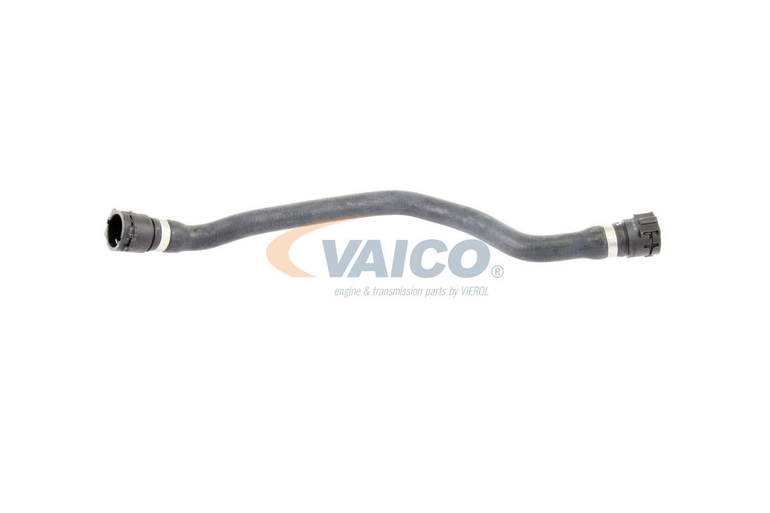 VAICO V20-0896: Furtun radiator inferior stanga, Original VAICO Quality