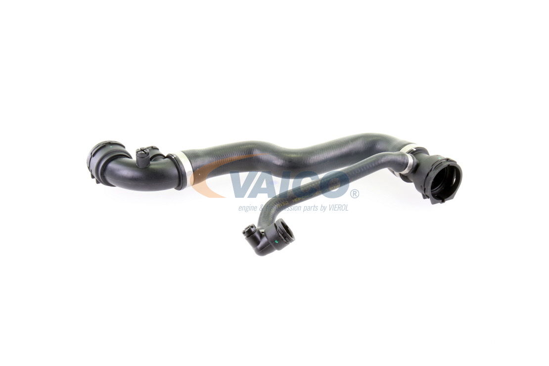 VAICO V20-0908: Kylarslang Vänster övre, Q+, original equipment manufacturer quality