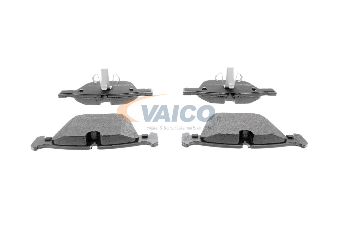 VAICO V20-0917: Bremžu kluči Aizmugurējais tilts, Q+, original equipment manufacturer quality
