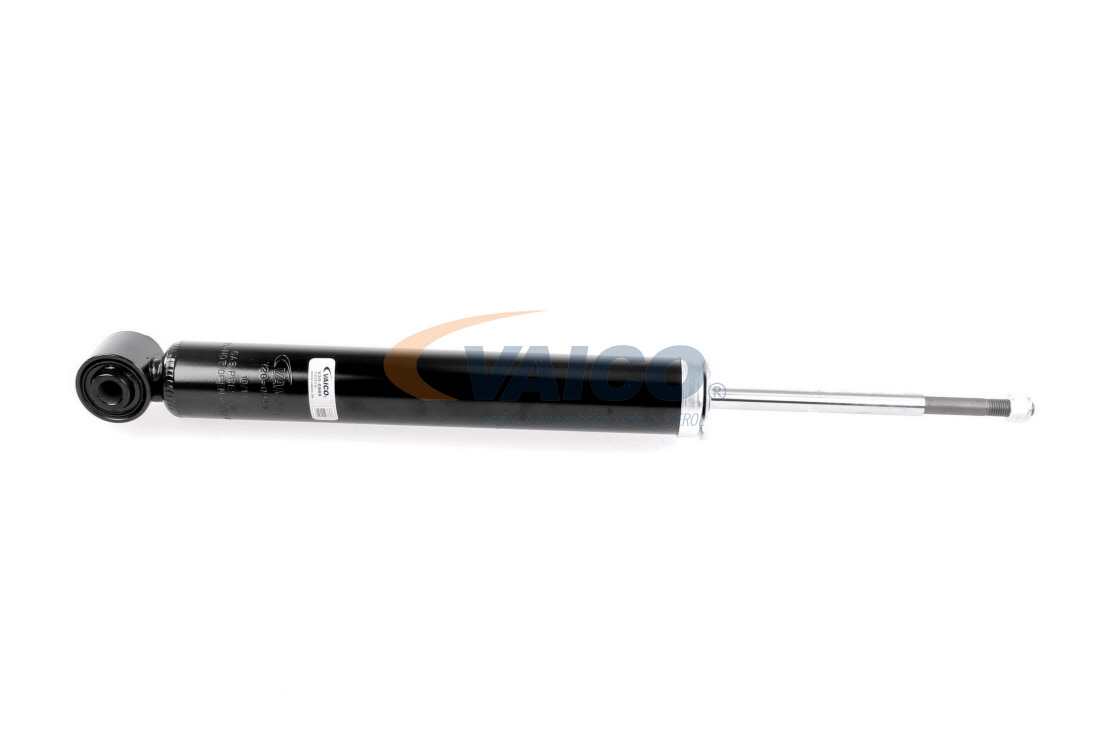 VAICO V20-0968: Amortizor puntea spate, presiune gas, Amortizor cu arc, Original VAICO Quality