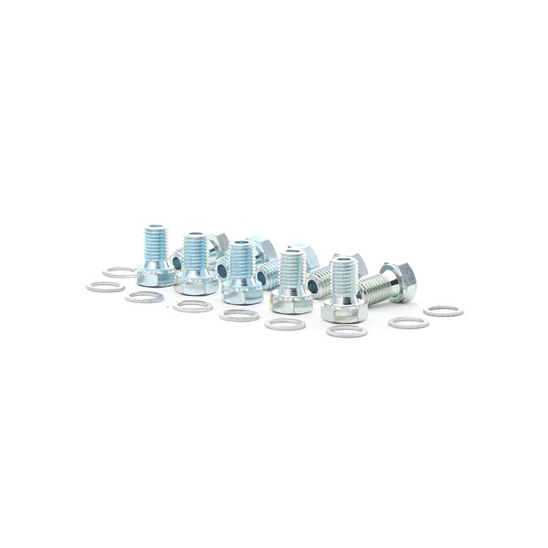 VAICO V20-1061: Verschlußschraube, Ölwanne M12 x 1,5, M12 x 1,5mm, ohne Dichtring, Original VAICO Qualität