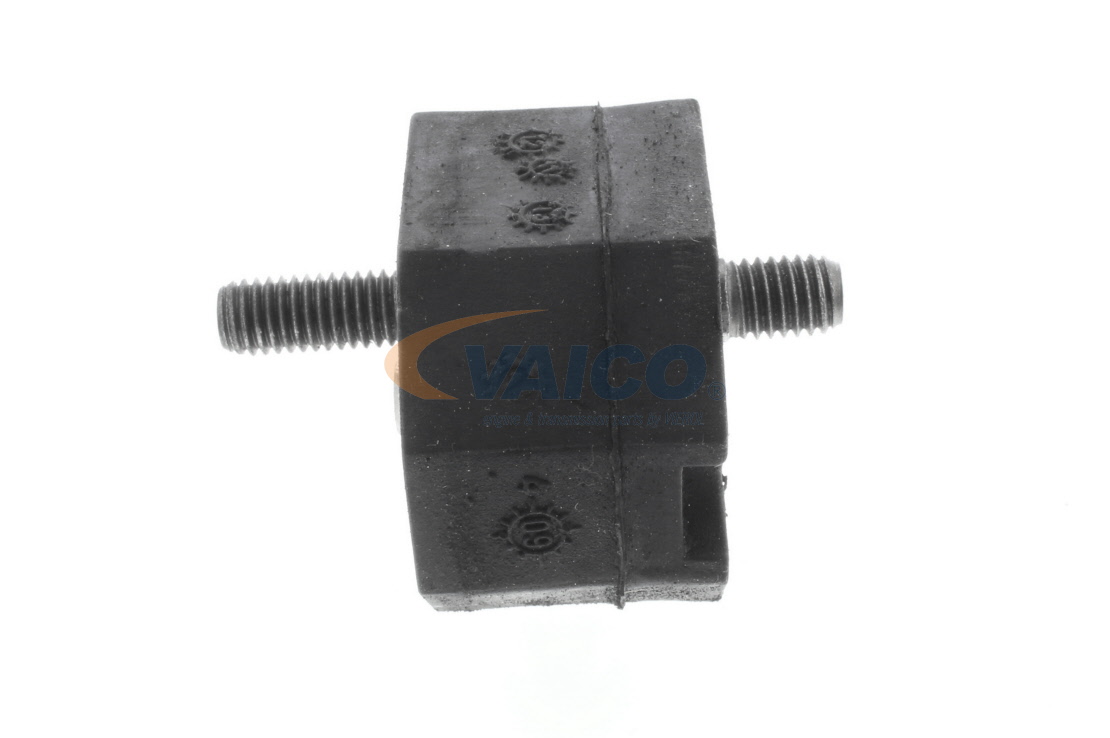 VAICO V20-1091: Piekare, Automātiskā pārnesumkārba aizmugurē, no abām pusēm, Original VAICO Quality