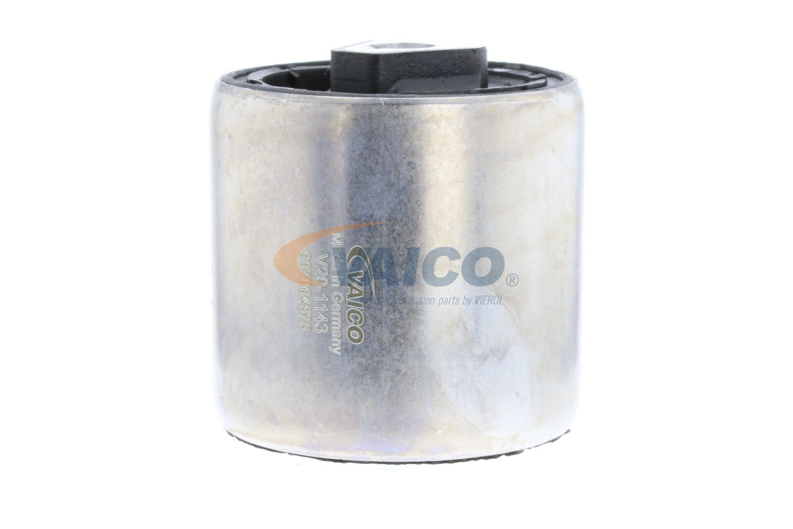 VAICO V20-1143: Suport, trapez pe ambele parti, partea de jos, punte fata, Q+, original equipment manufacturer quality MADE IN GERMANY