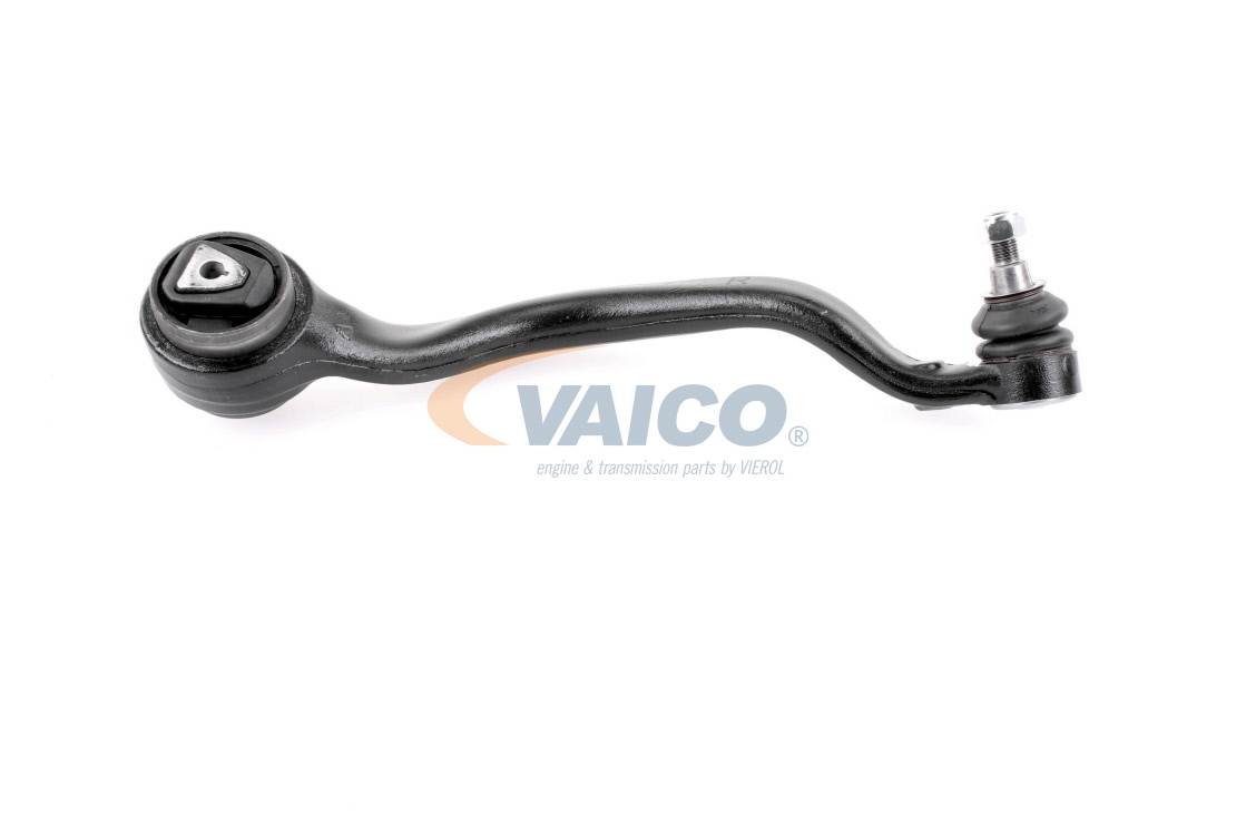 VAICO V20-1172: Bras de suspension droit, Essieu avant inférieur, Fonte d'acier, Acier, Qualité VAICO originale