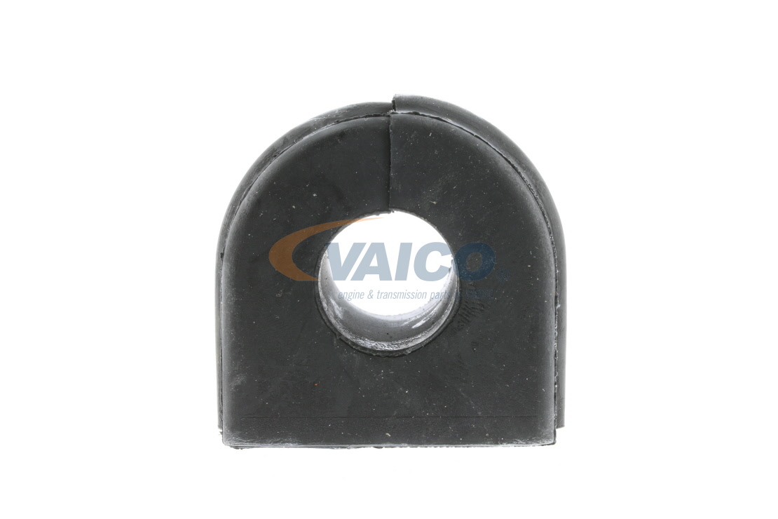 VAICO V20-1178: Kinnitus, stabilisaator esisild vasakul, esisild paremal, 22,5mm, Original VAICO Quality