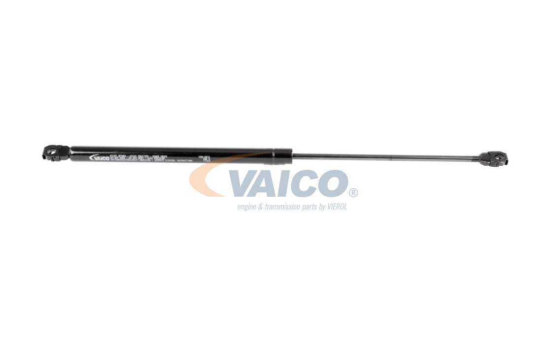 VAICO V20-2018: Motorhaubendämpfer Original VAICO Qualität