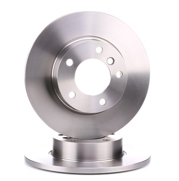 VAICO V20-40014: Piduriketas Esisild, Ø: 286mm, täis, Ø: 286mm, Original VAICO Quality