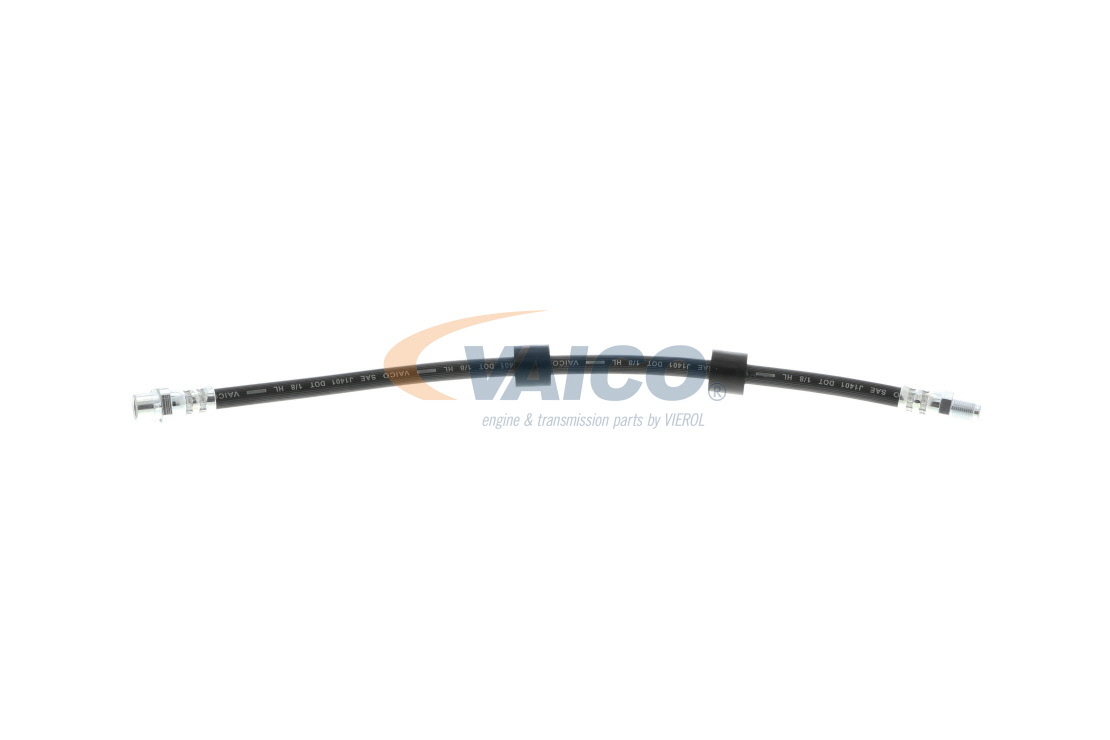 VAICO V20-4102: Bremsschlauch Vorderachse, 410mm, Original VAICO Qualität