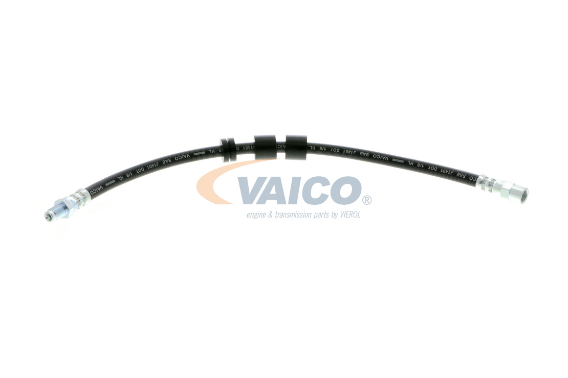 VAICO V20-4105: Bremsschlauch Vorderachse, 420mm, Original VAICO Qualität