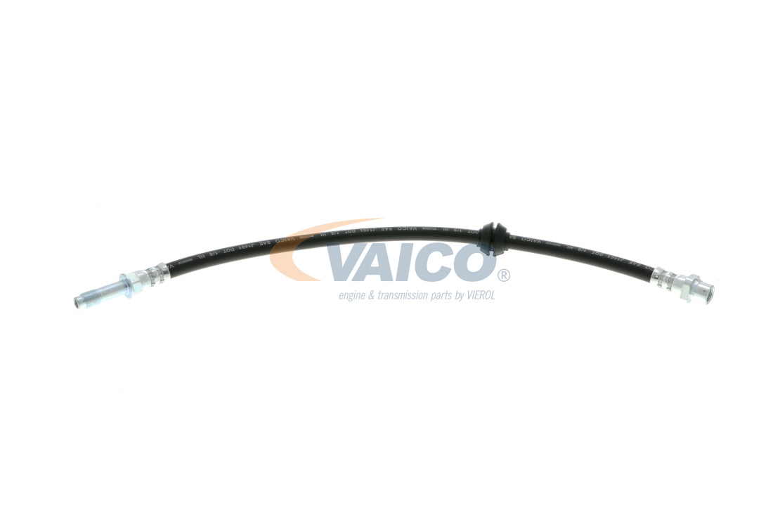 VAICO V20-4107: Bremsschlauch Vorderachse, 405mm, Original VAICO Qualität