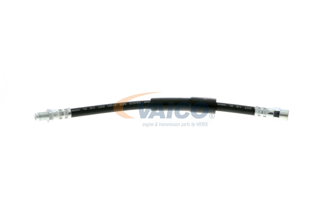 VAICO V20-4108: Bremsschlauch Hinterachse links, Hinterachse rechts, 275mm, Original VAICO Qualität