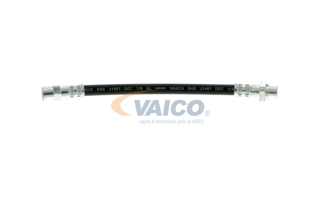 VAICO V20-4112: Bremsschlauch Hinterachse, 200mm, Original VAICO Qualität