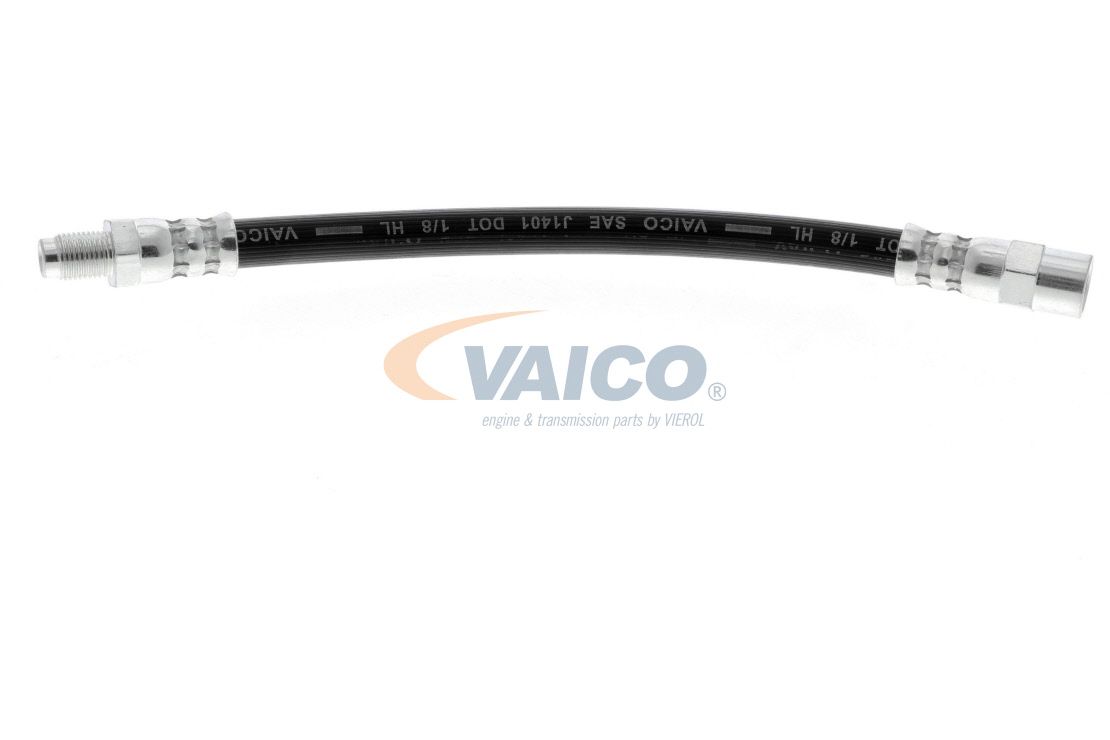 VAICO V20-4114: Bremsschlauch Hinterachse links, Hinterachse rechts, 200mm, Original VAICO Qualität