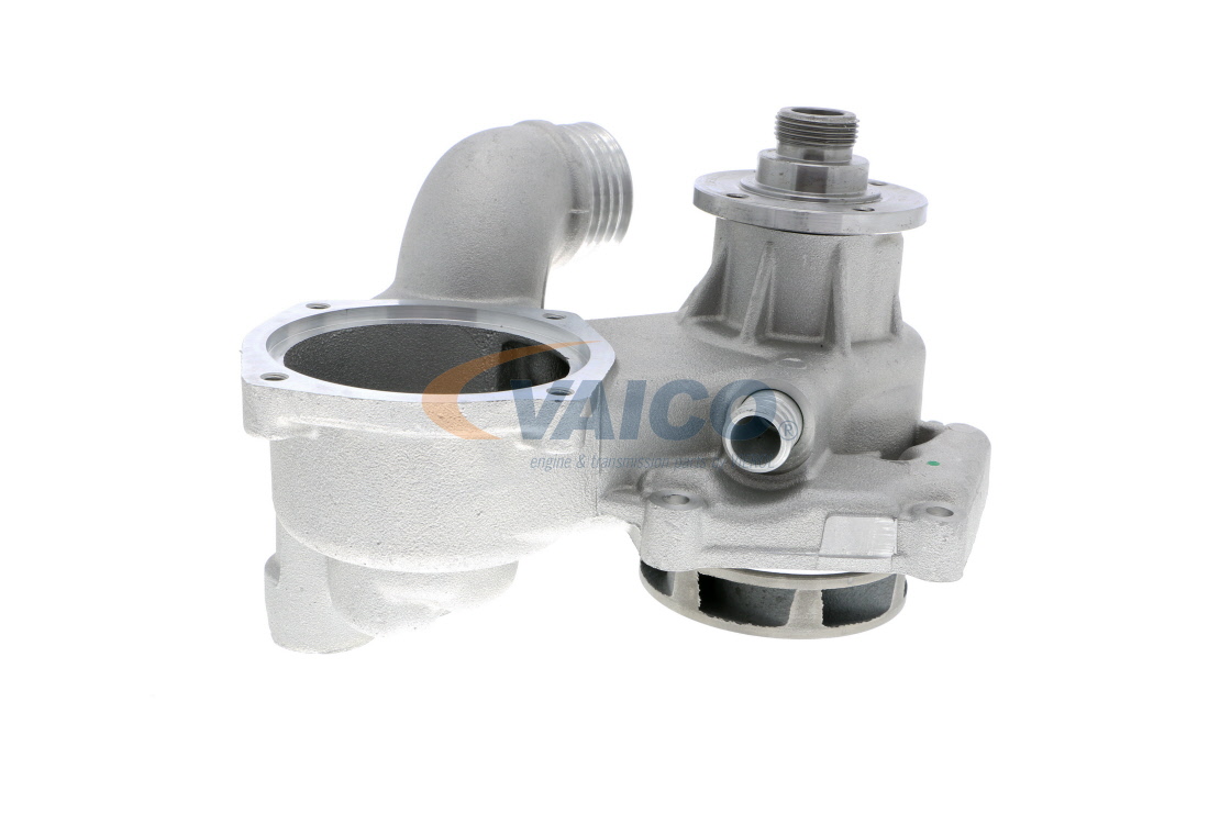 VAICO V20-50028: Wasserpumpe mit Dichtung, Original VAICO Qualität