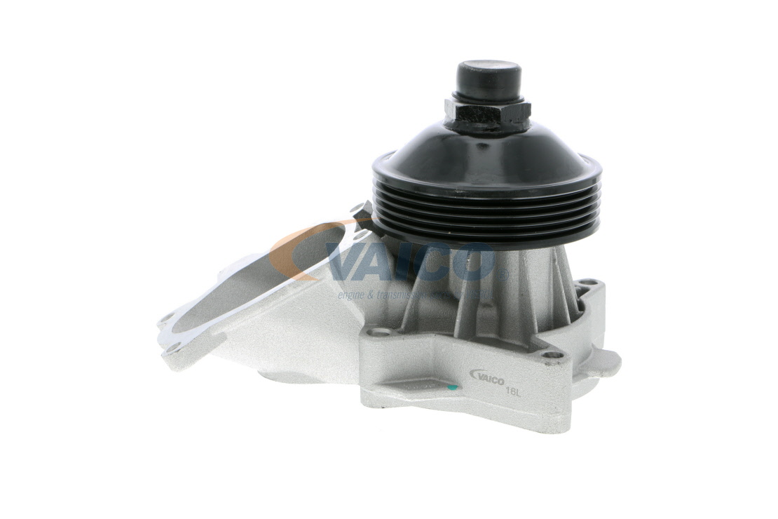 VAICO V20-50032: Waterpomp Met pakkingen, Met afdichtring, Original VAICO kwaliteit