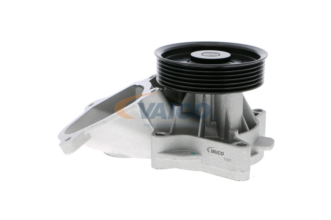 VAICO V20-50035: Pompa apa cu garnituri, Original VAICO Quality