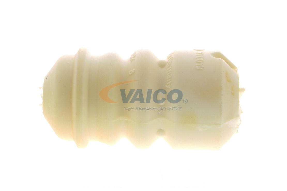 VAICO V20-6102: Tampon cauciuc, suspensie puntea spate, Q+, original equipment manufacturer quality MADE IN GERMANY