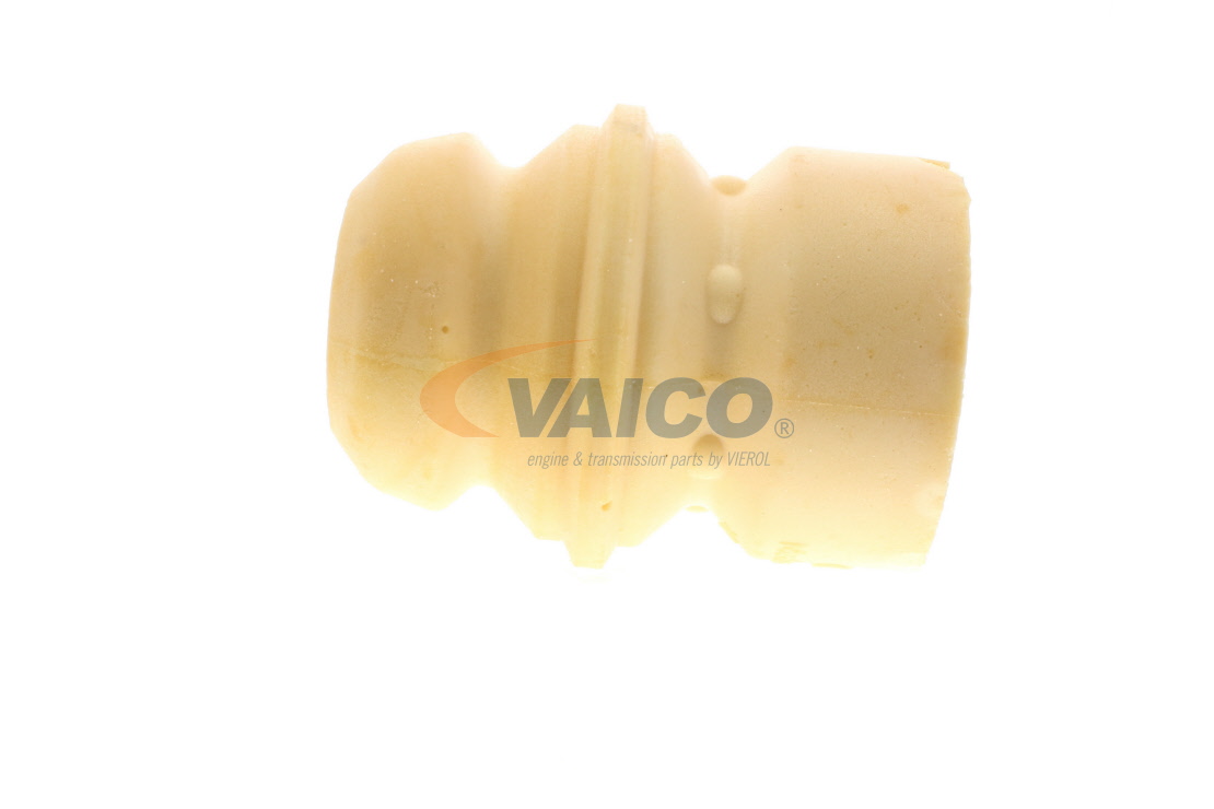 VAICO V20-6128: Anschlagpuffer, Federung Vorderachse, Q+, Erstausrüsterqualität MADE IN GERMANY