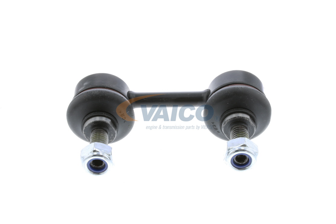 VAICO V20-7055-1: Brat / bieleta suspensie, stabilizator puntea spate, Original VAICO Quality