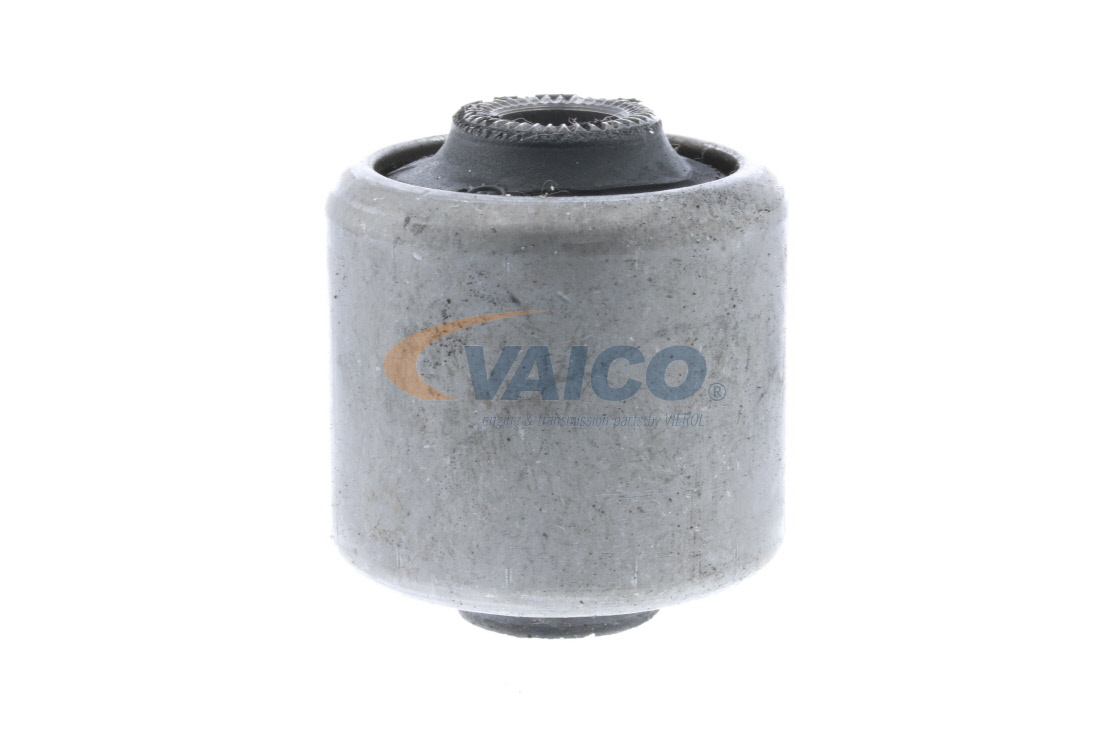 VAICO V20-7063-1: Suport, trapez axa fata jos, pe ambele parti, fata, Original VAICO Quality