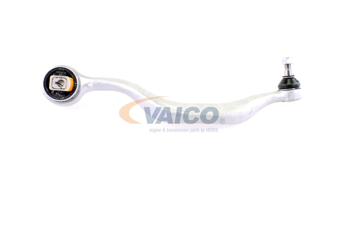 VAICO V20-7075: Brat, suspensie roata stanga, axa fata sus, cu articulatie de sarcina/ghidare, Original VAICO Quality