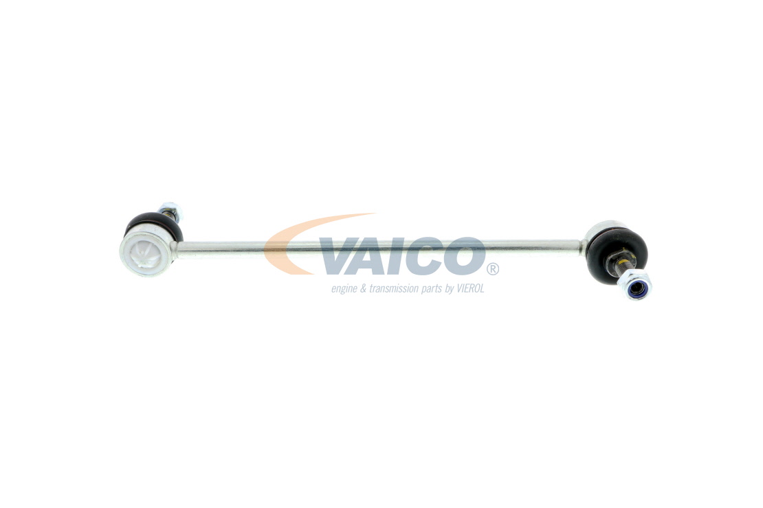 VAICO V20-7081-1: Stiepnis / Atsaite, Stabilizators Priekšējais tilts, Original VAICO Quality