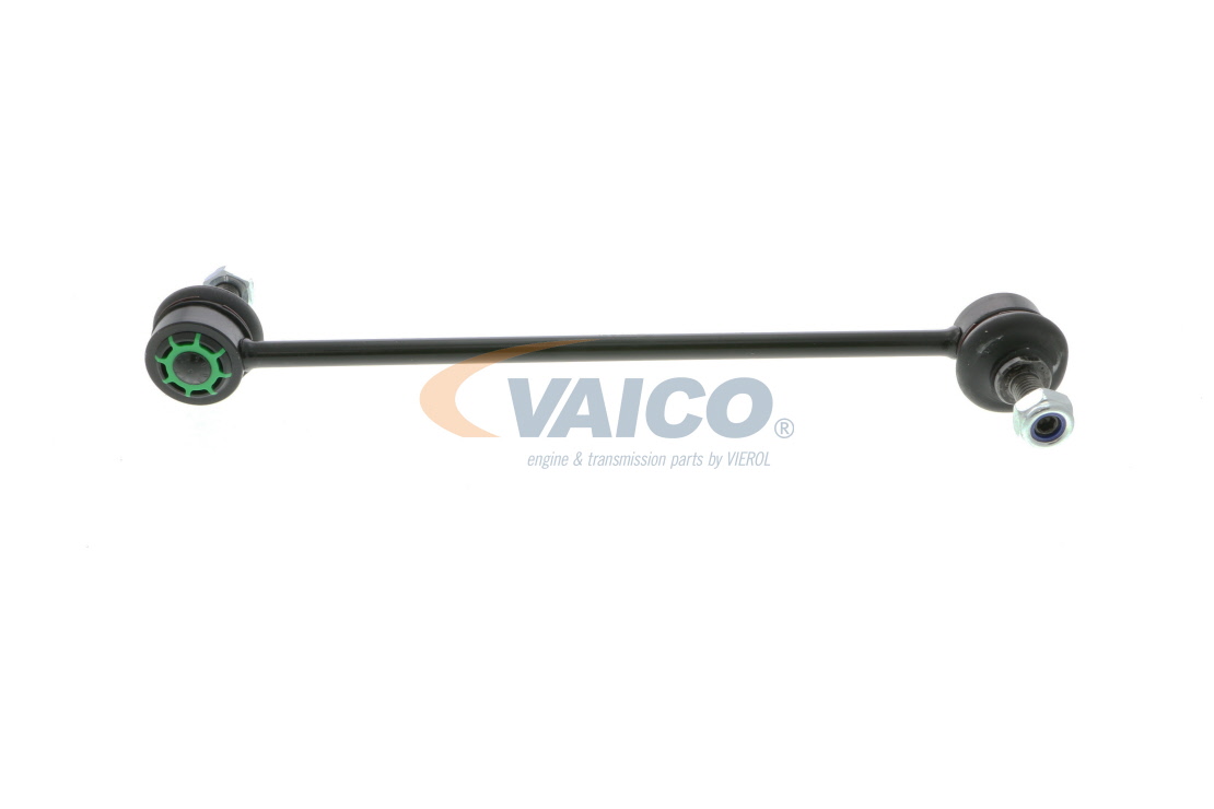 VAICO V20-7089-1: Brat / bieleta suspensie, stabilizator punte fata, Original VAICO Quality