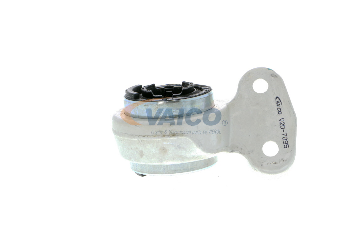 VAICO V20-7095: Suport, trapez stanga, axa fata jos, Original VAICO Quality