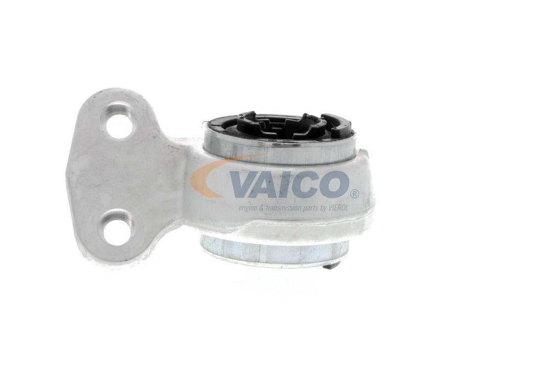 VAICO V20-7096: Draagarmrubber rechts, Vooras onderaan, Original VAICO kwaliteit