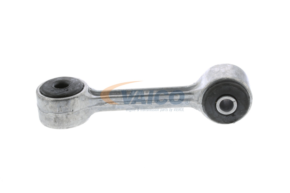VAICO V20-7142: Brat / bieleta suspensie, stabilizator puntea spate, Q+, original equipment manufacturer quality