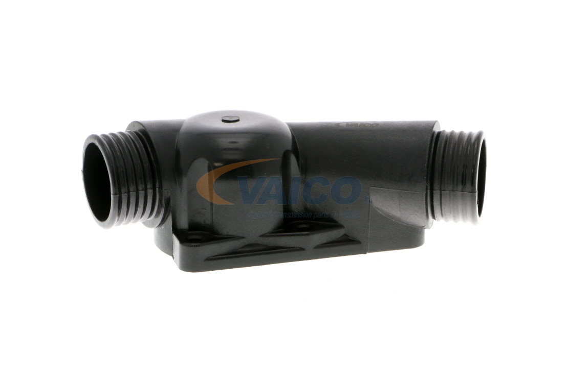 VAICO V20-7149: Flansa lichid racire Original VAICO Quality