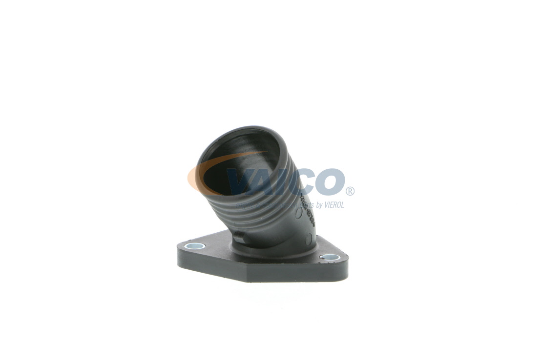 VAICO V20-7158: Flansa lichid racire Original VAICO Quality