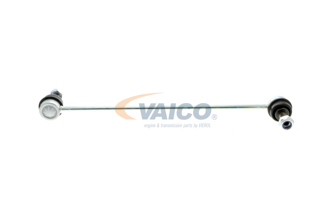 VAICO V20-7180 Stabilizatoriaus traukė MINI Hatchback (R56) 75 AG benzinas kaina