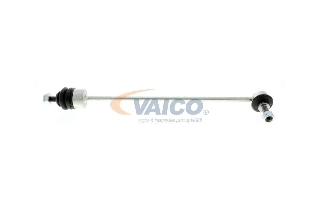 VAICO V20-7182: Brat / bieleta suspensie, stabilizator punte fata, Original VAICO Quality