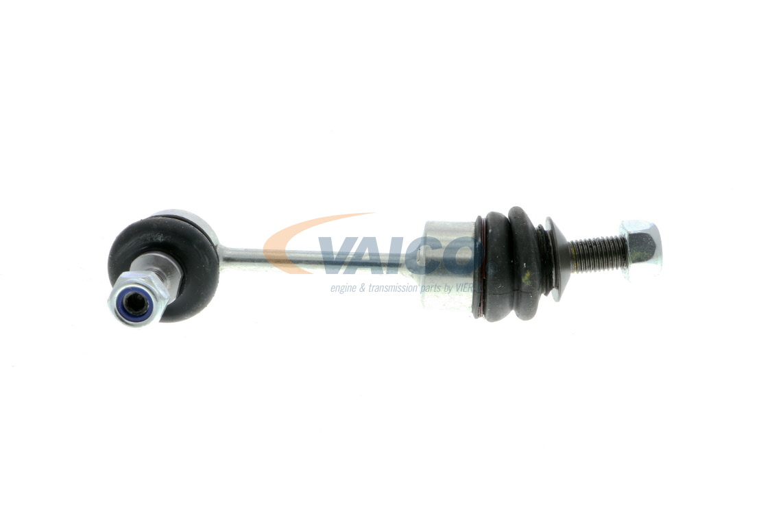 VAICO V20-7190: Brat / bieleta suspensie, stabilizator puntea spate, Original VAICO Quality